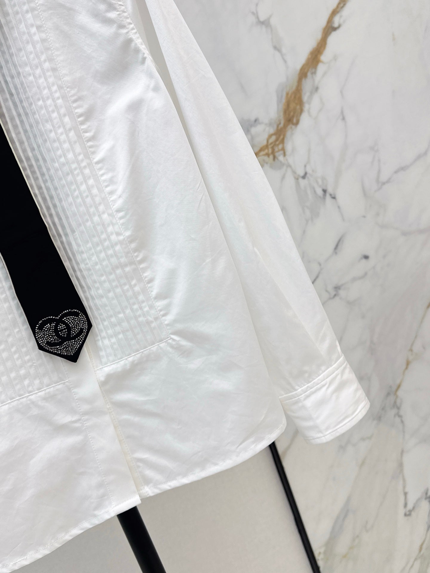 Ch 25ss buttons shirt