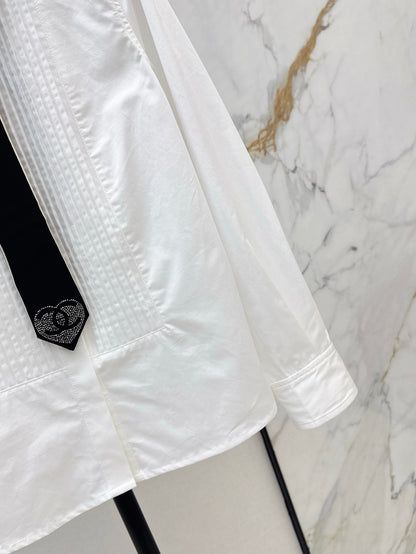 Ch 25ss buttons shirt