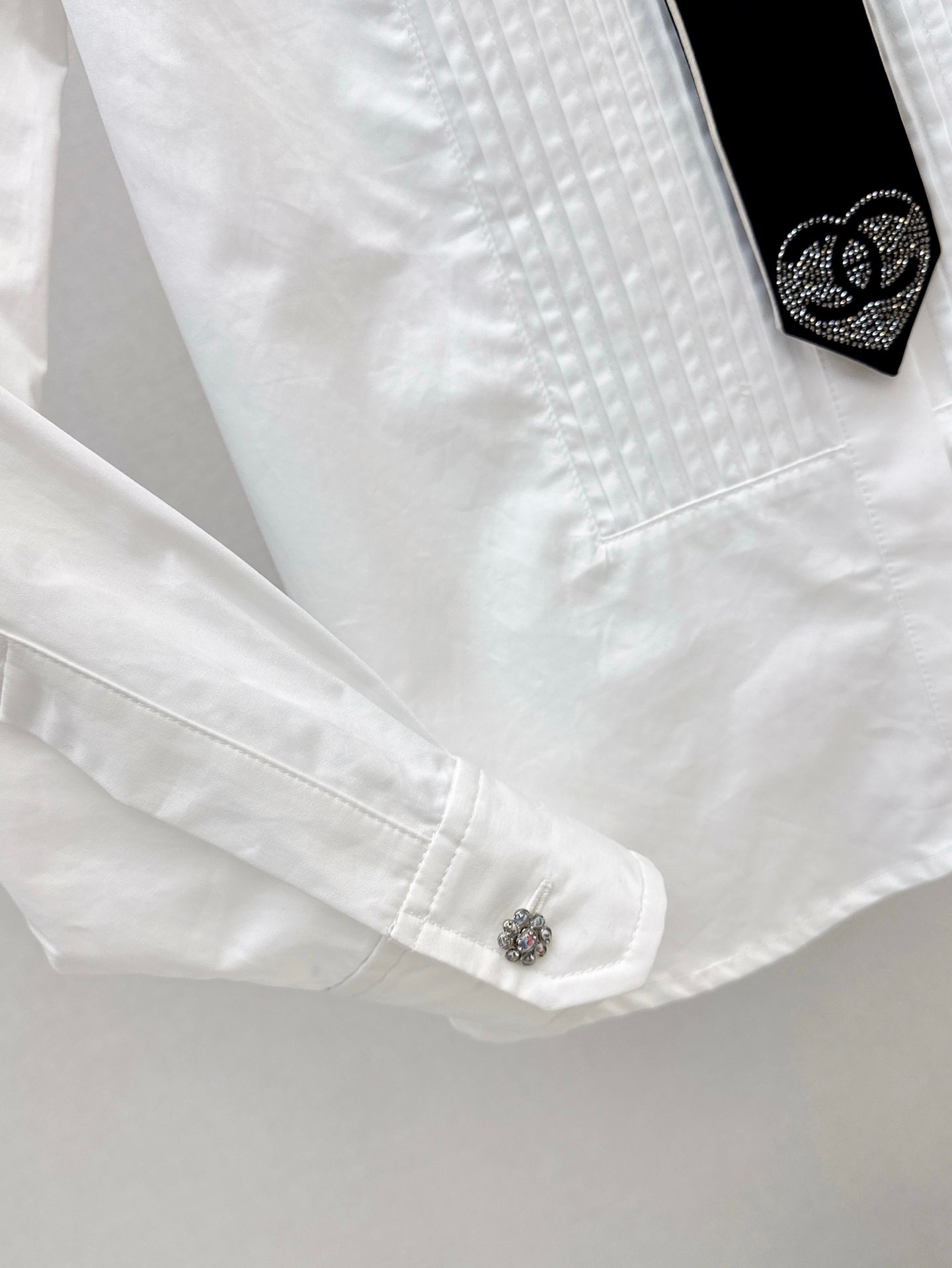 Ch 25ss buttons shirt
