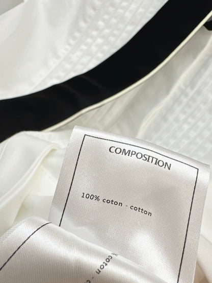 Ch 25ss buttons shirt