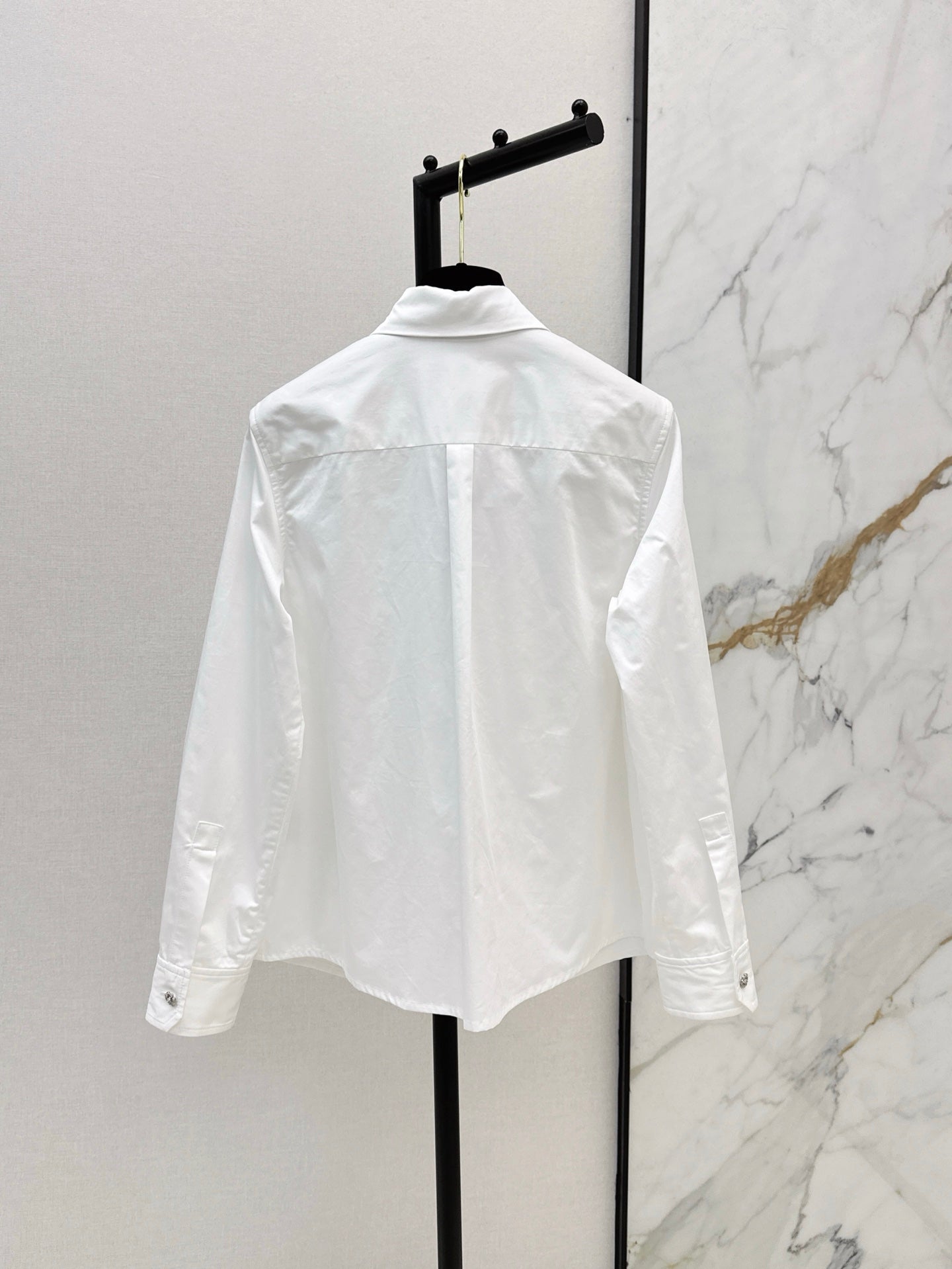Ch 25ss buttons shirt