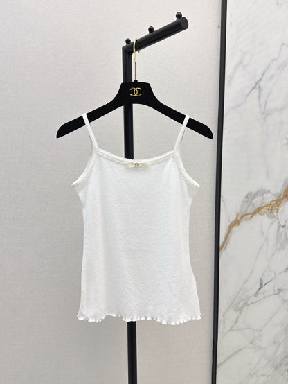 Ch 25ss cotton camisole