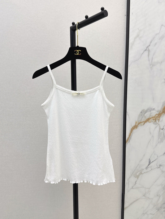 Ch 25ss cotton camisole
