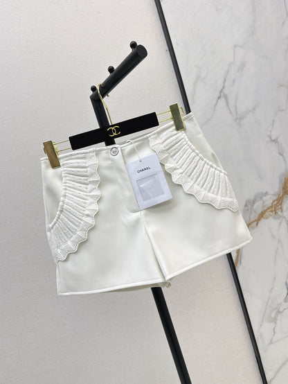 ch 25ss pu short