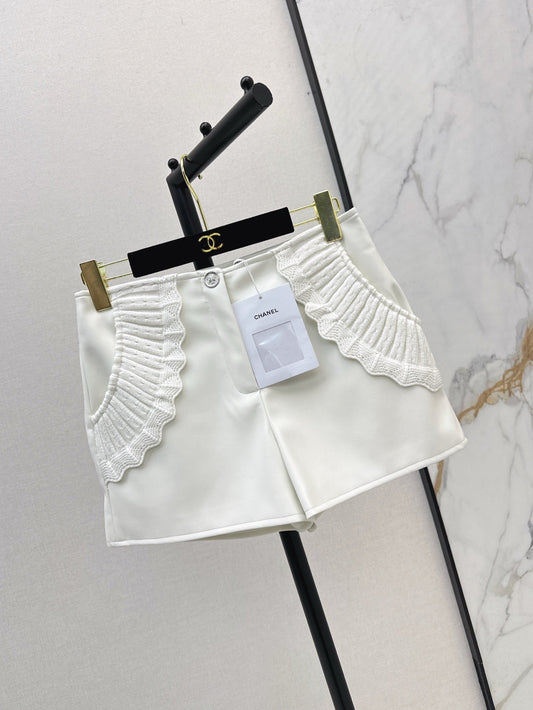 ch 25ss pu short