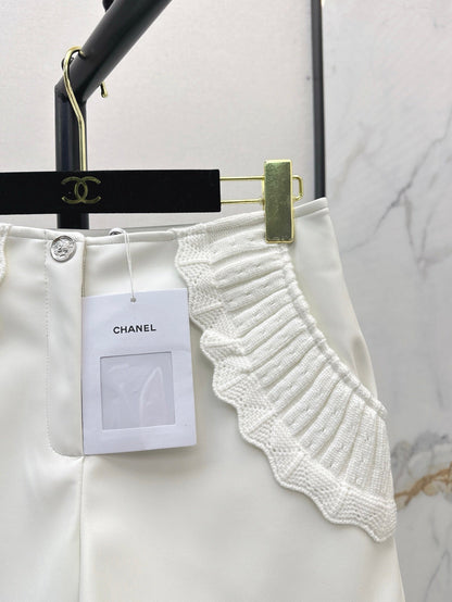 ch 25ss pu short