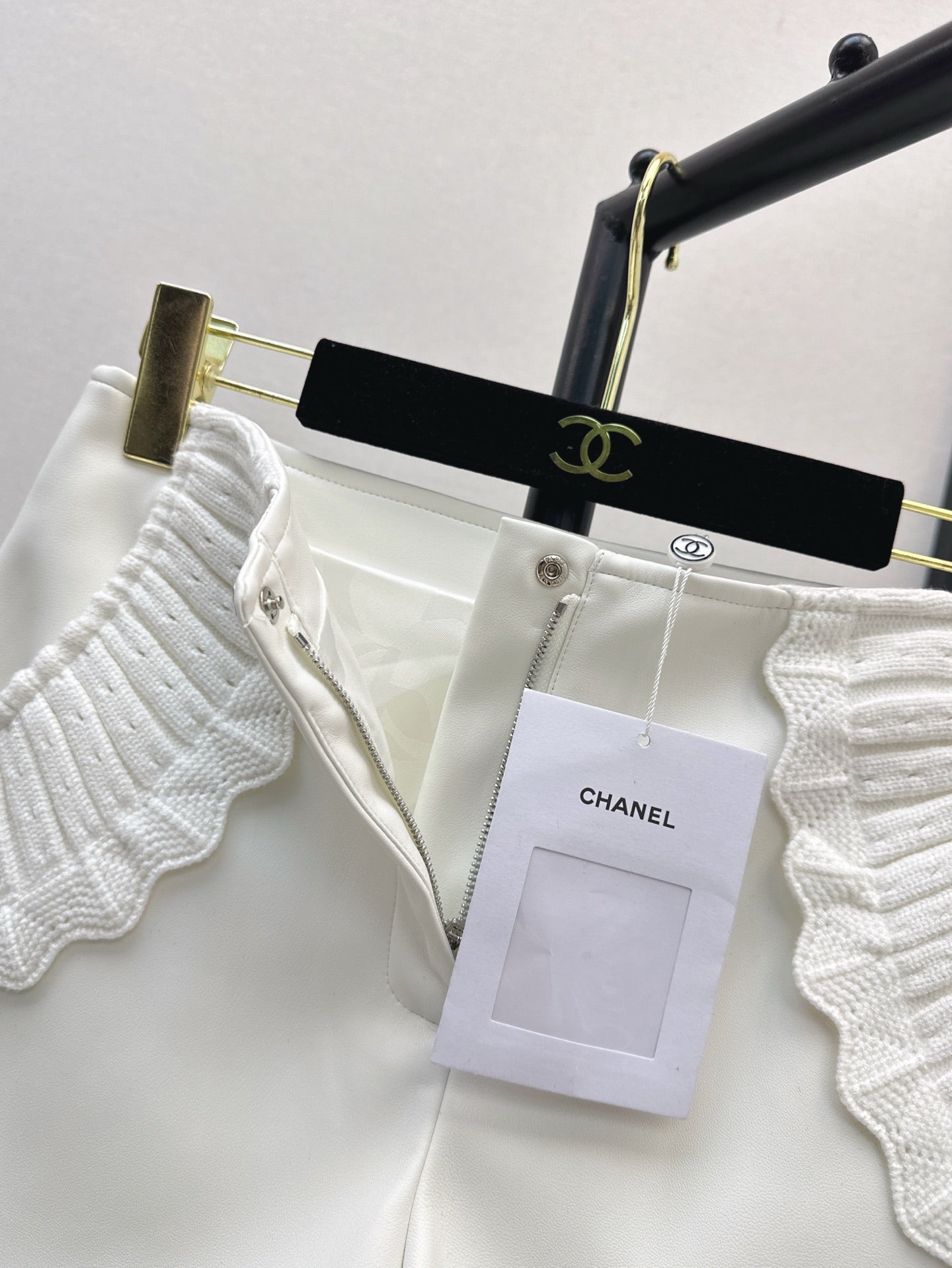 ch 25ss pu short