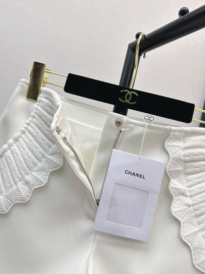 ch 25ss pu short