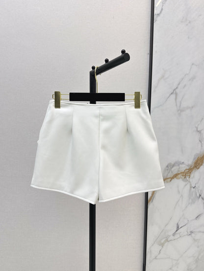 ch 25ss pu short
