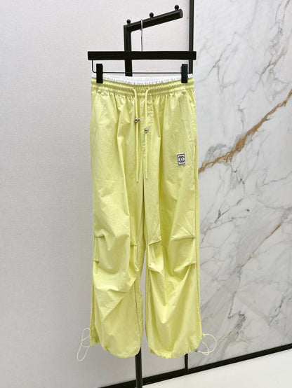 Ch 25ss sweatpants