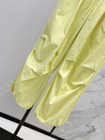Ch 25ss sweatpants