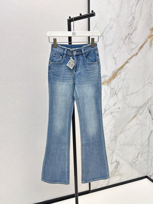 Chan 25ss jeans