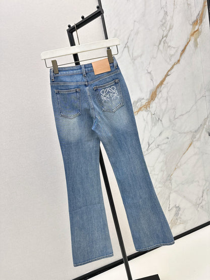 Chan 25ss jeans