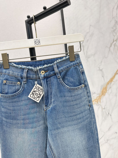 Chan 25ss jeans