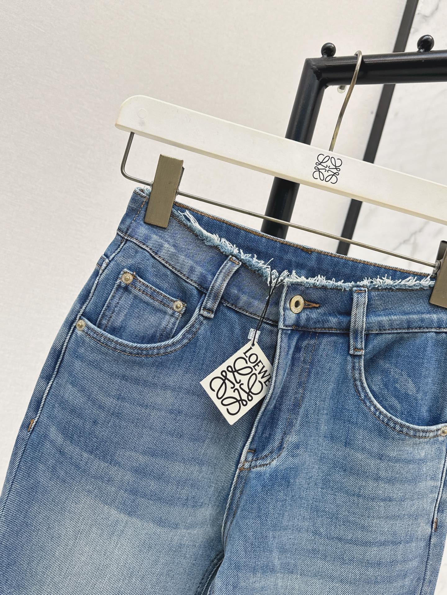 Chan 25ss jeans