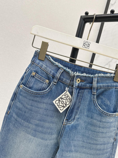 Chan 25ss jeans