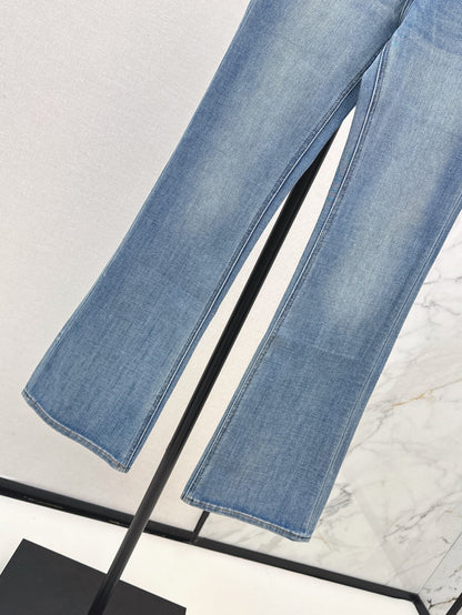 Chan 25ss jeans