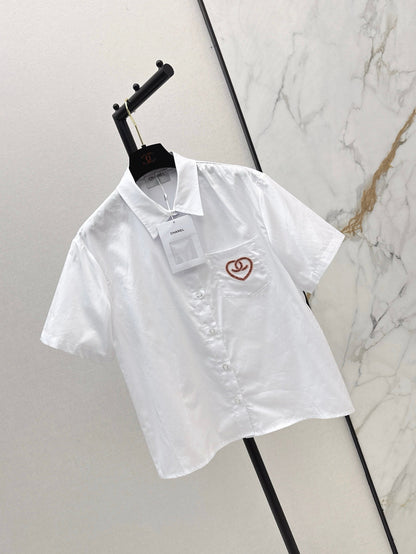 Chan 25ss heart
