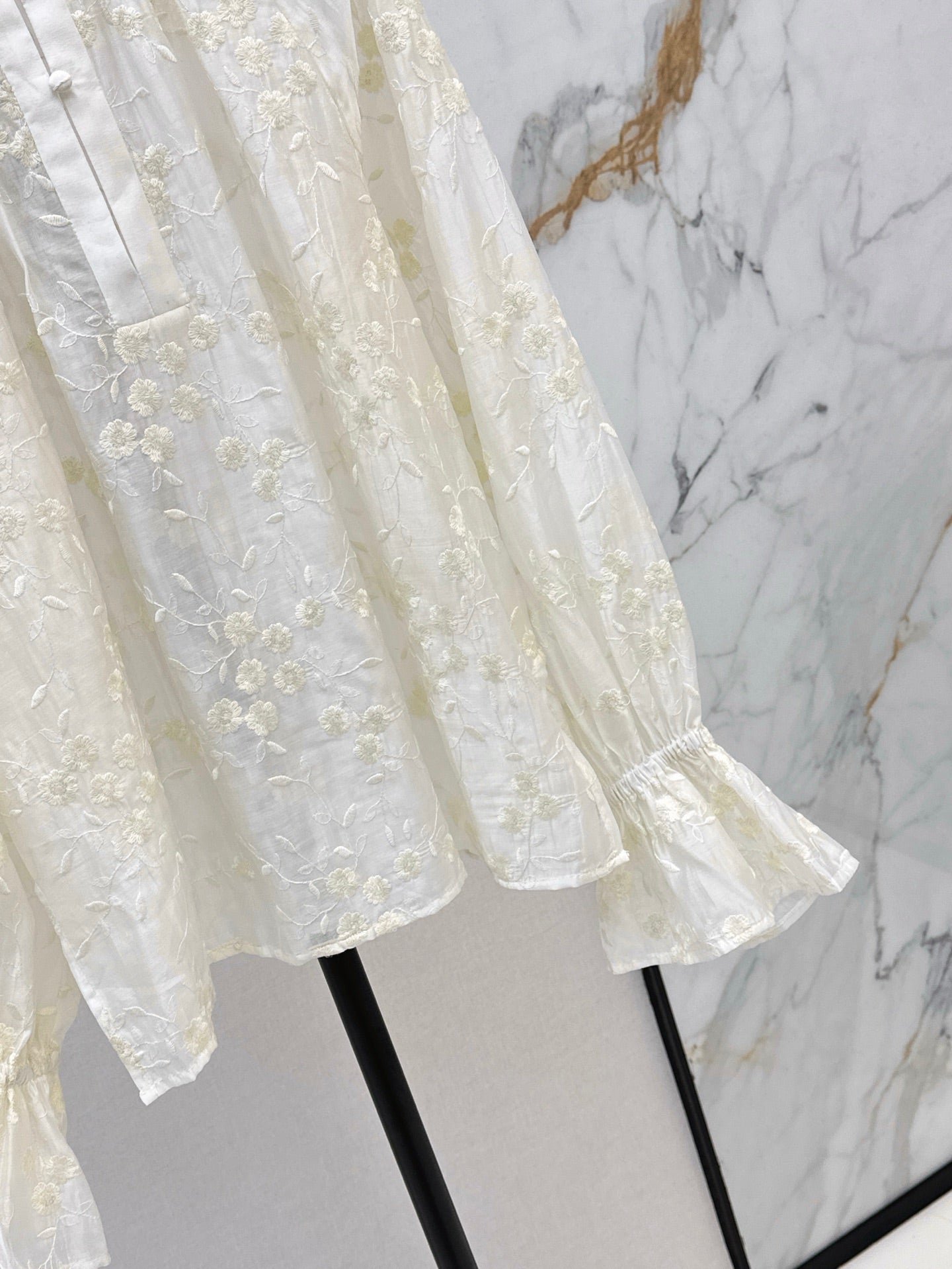 Ch 25ss embroidered shirt