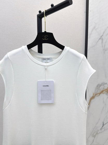 Chan 25ss packet dress