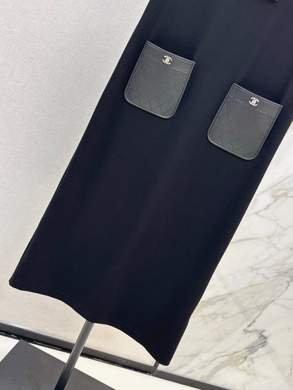 Chan 25ss packet dress