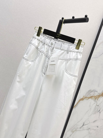 Chan 25ss pants