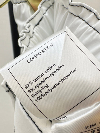 Chan 25ss pants
