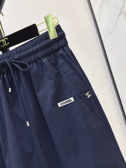Chan 25ss cargo skirt