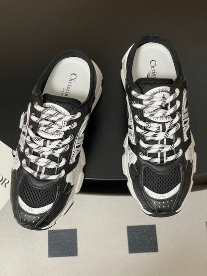 CD 25ss chrono sneaker