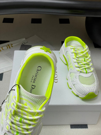 CD 25ss chrono sneaker