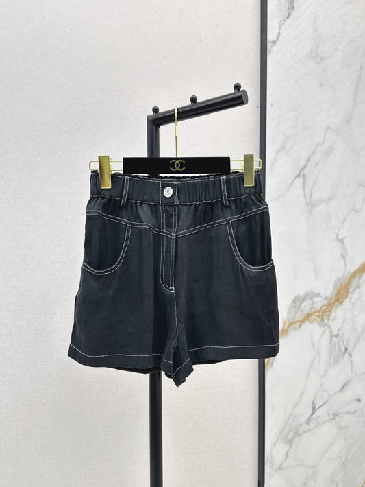 Chan 25ss short