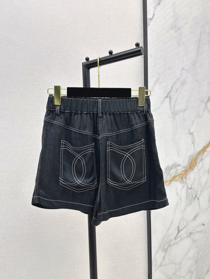 Chan 25ss short