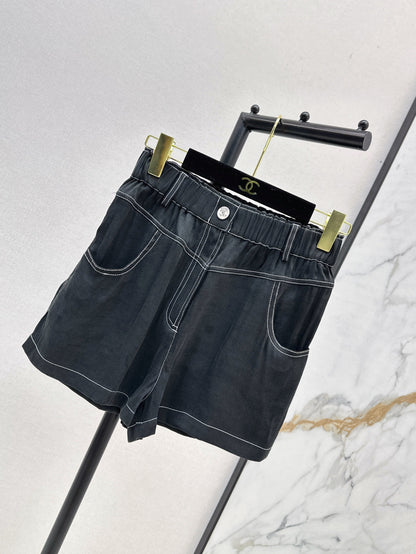 Chan 25ss short