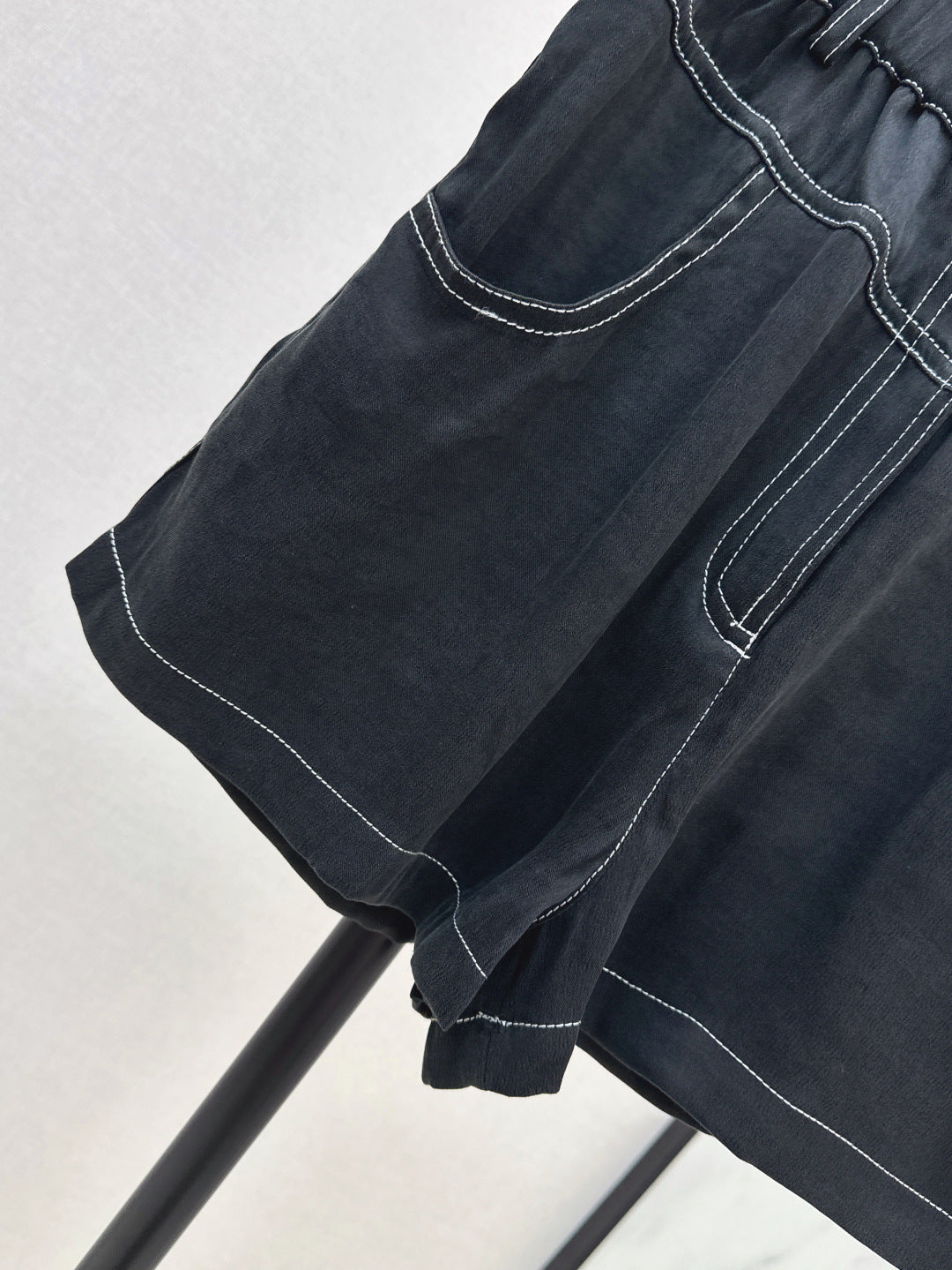 Chan 25ss short
