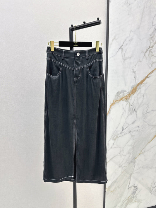 Chan 25ss skirt