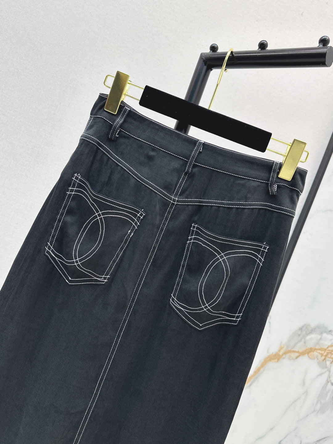 Chan 25ss skirt