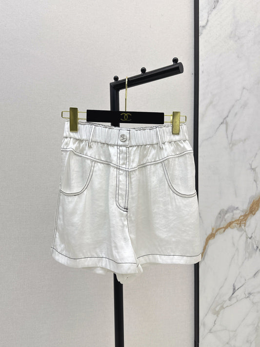 Chan 25ss short