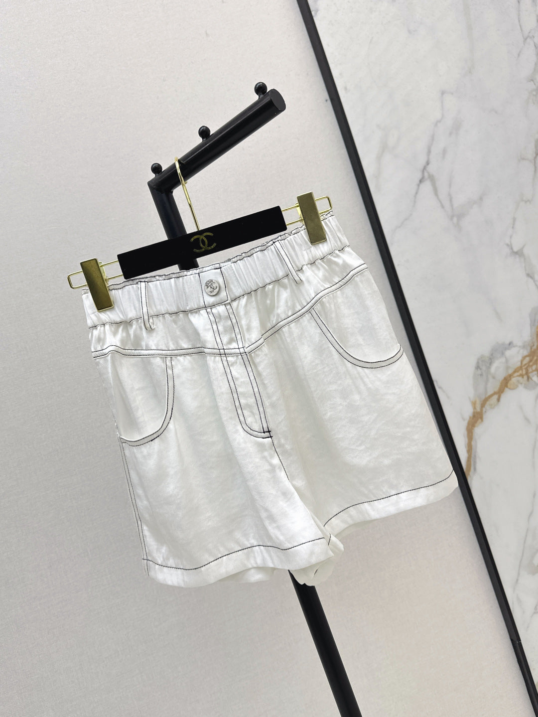 Chan 25ss short