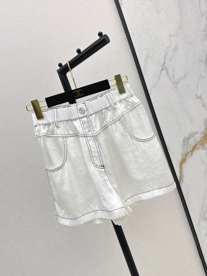 Chan 25ss short