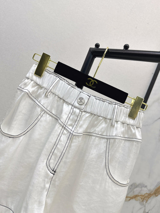 Chan 25ss short