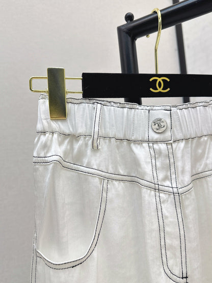 Chan 25ss short