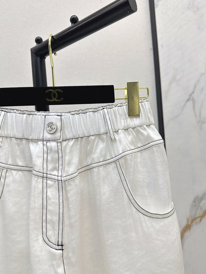 Chan 25ss short