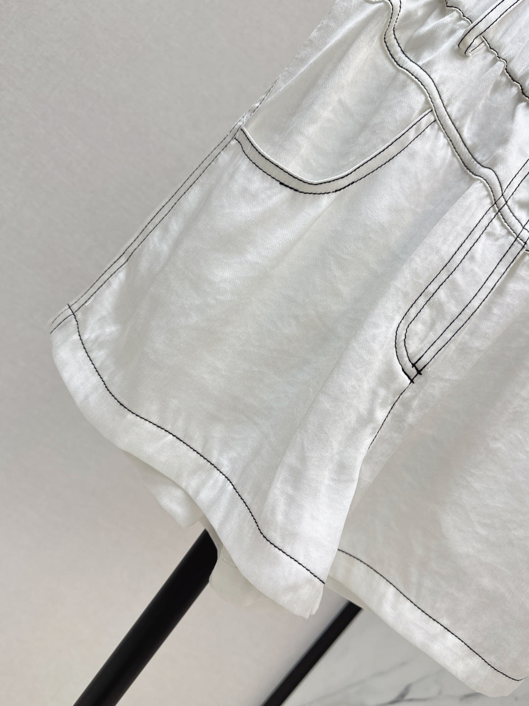 Chan 25ss short