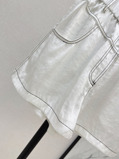 Chan 25ss short