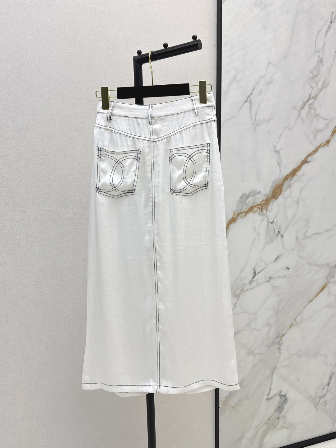 Chan 25ss skirt
