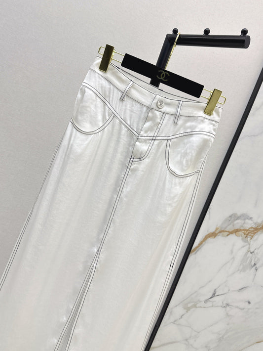 Chan 25ss skirt