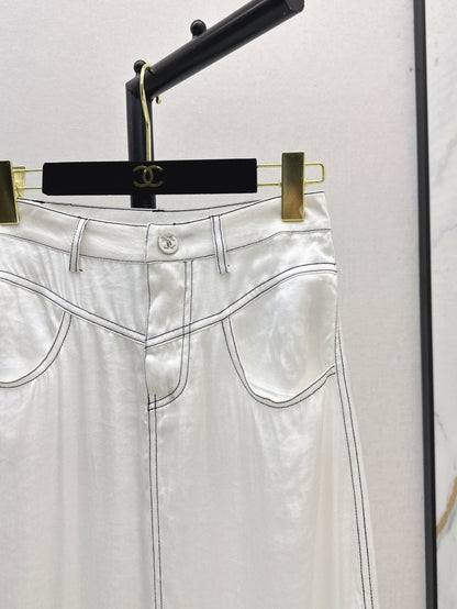 Chan 25ss skirt