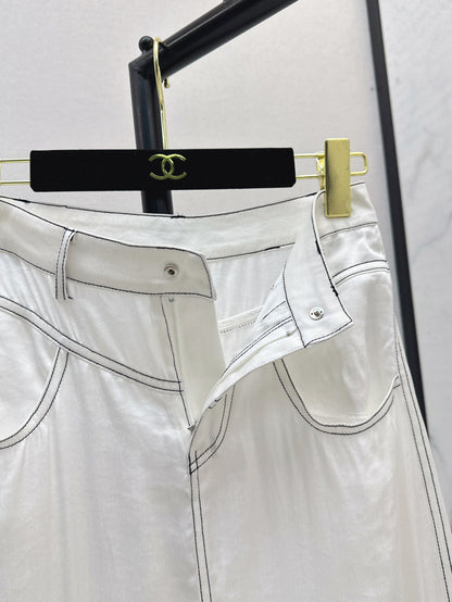 Chan 25ss skirt
