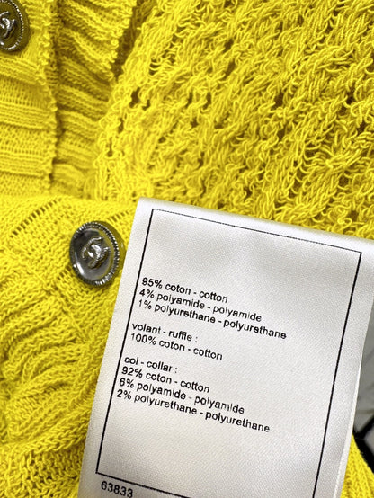 Chan 25ss knti vest