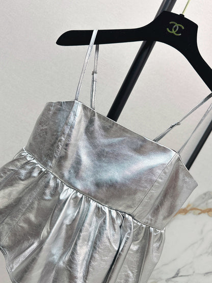 Chan 25fw vintage camisole